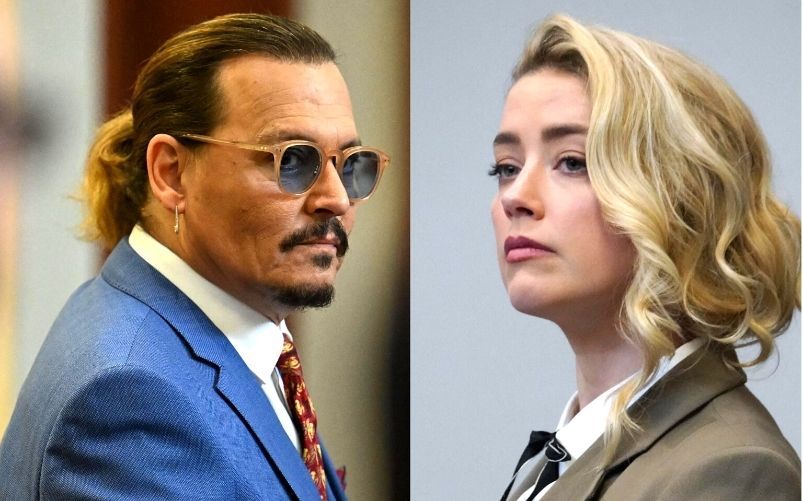 depp ha vinto