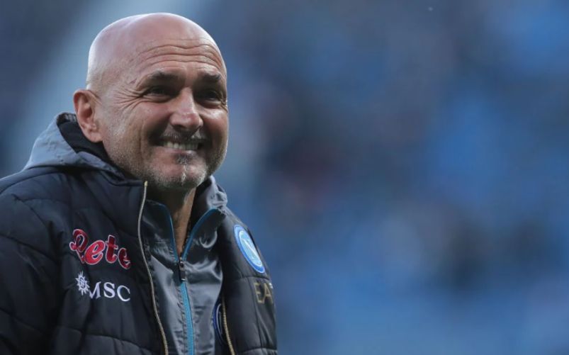Spalletti