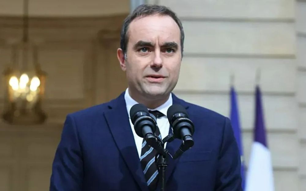 Lecornu