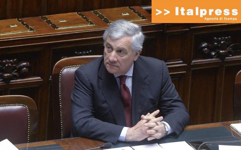 Tajani Salis