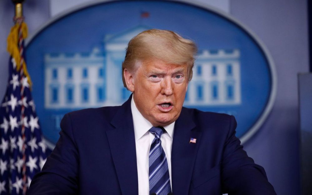 Washington abbiamo un problema