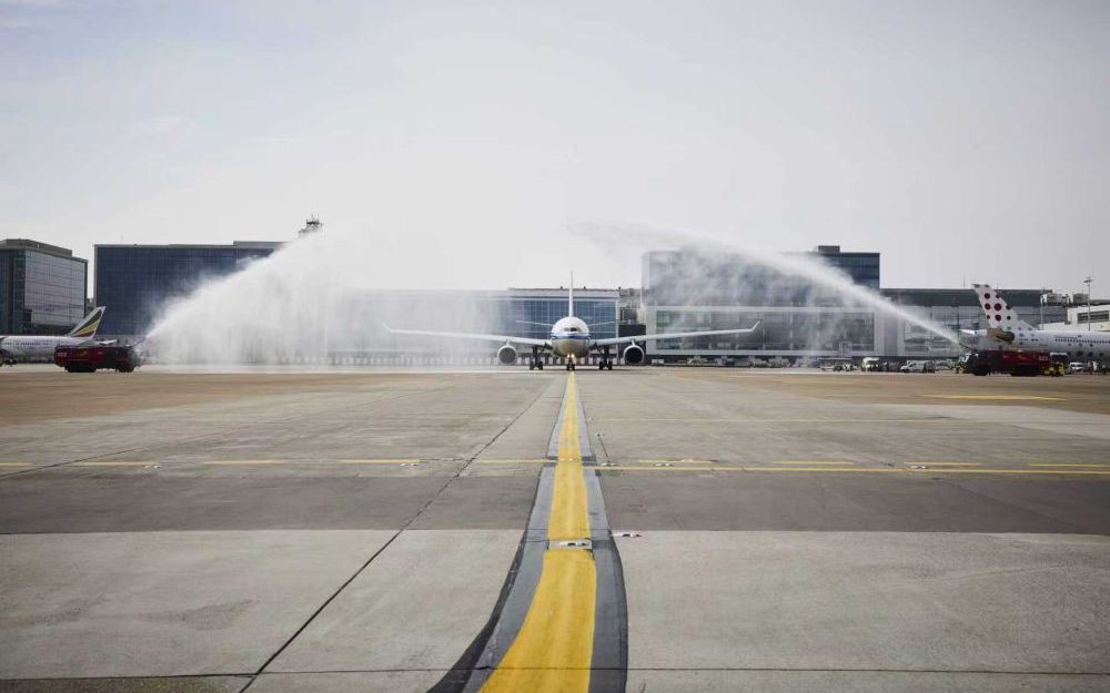 Cina, in aumento i voli internazionali per la stagione estiva-autunnale