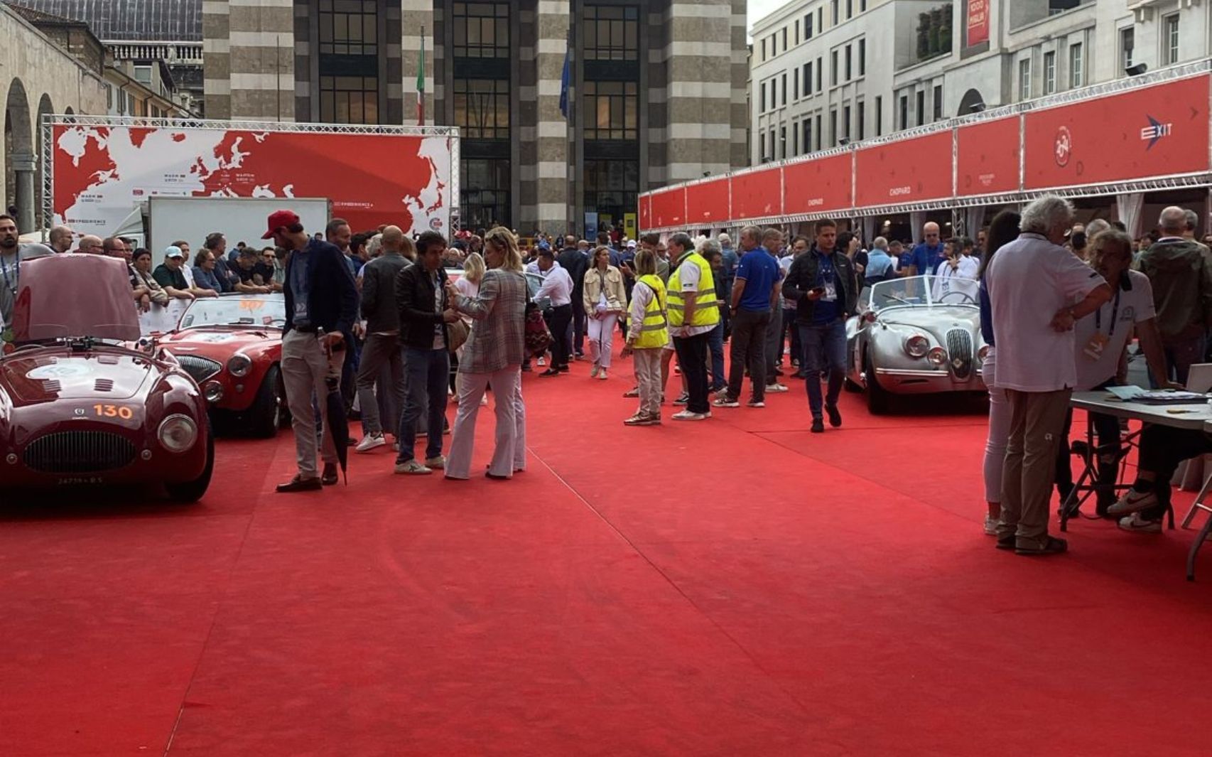 1000 miglia 2024