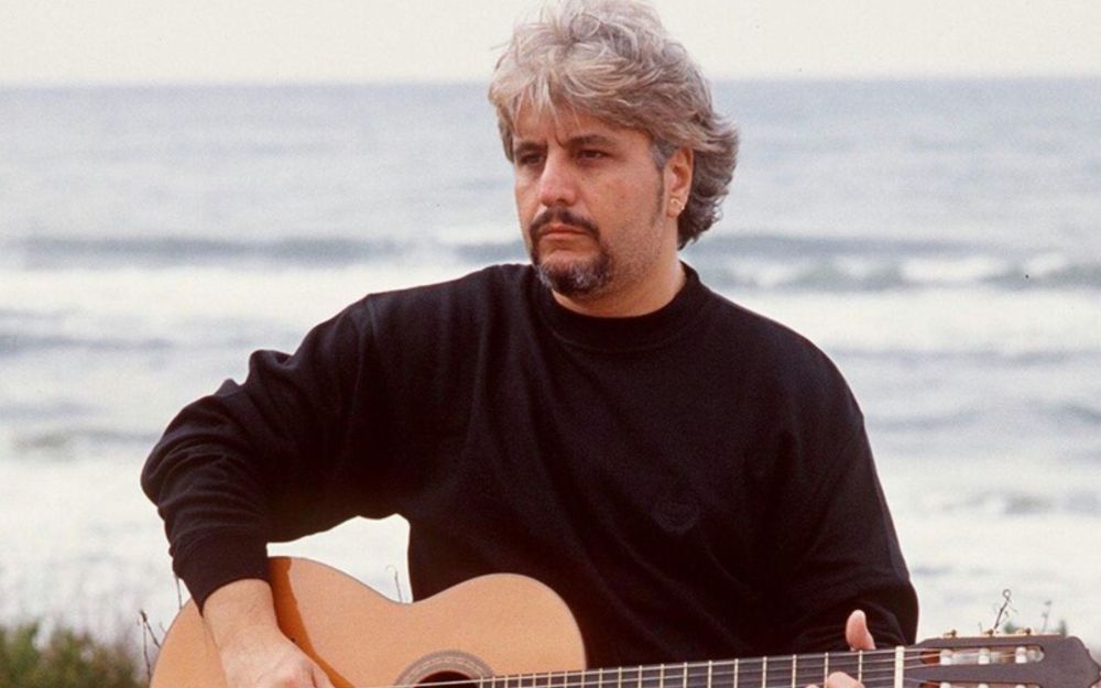 Pino Daniele