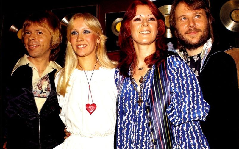 Abba