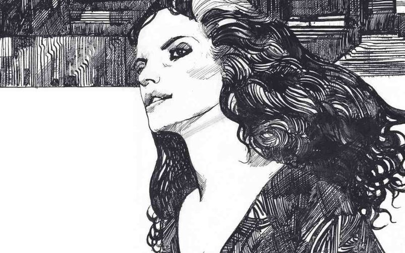 Sergio Toppi