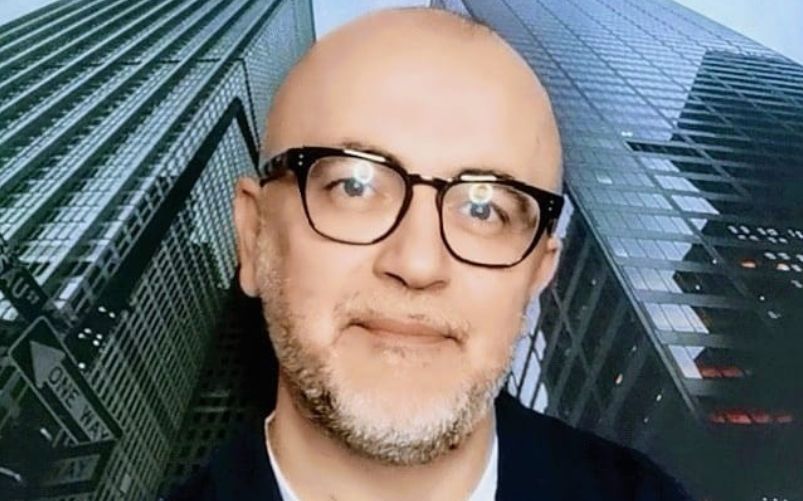 Franz Russo
