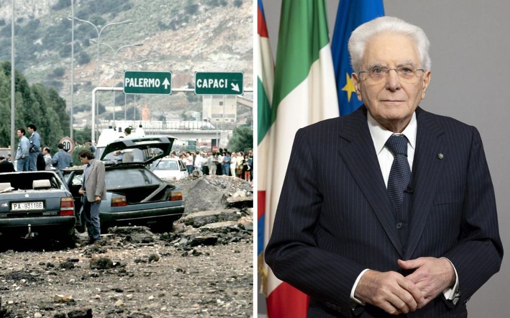 Strage di Capaci