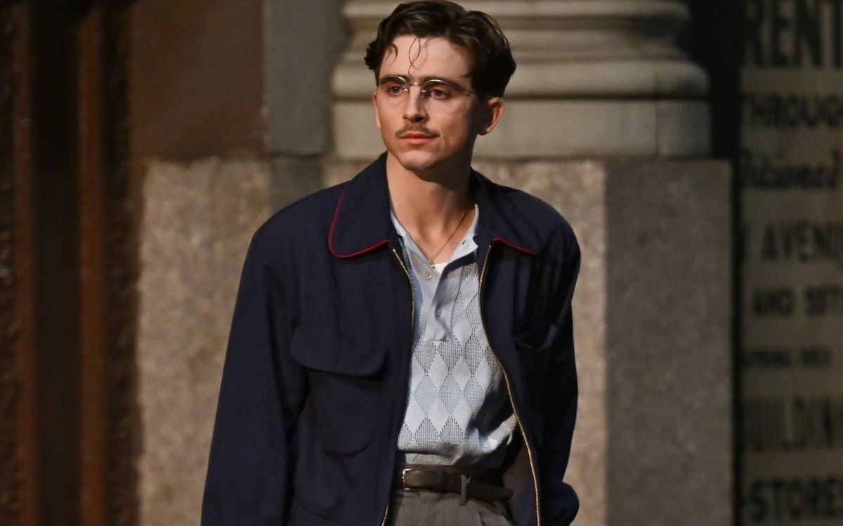 Timothée