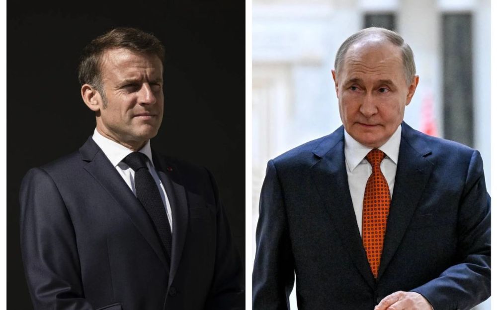 Macron