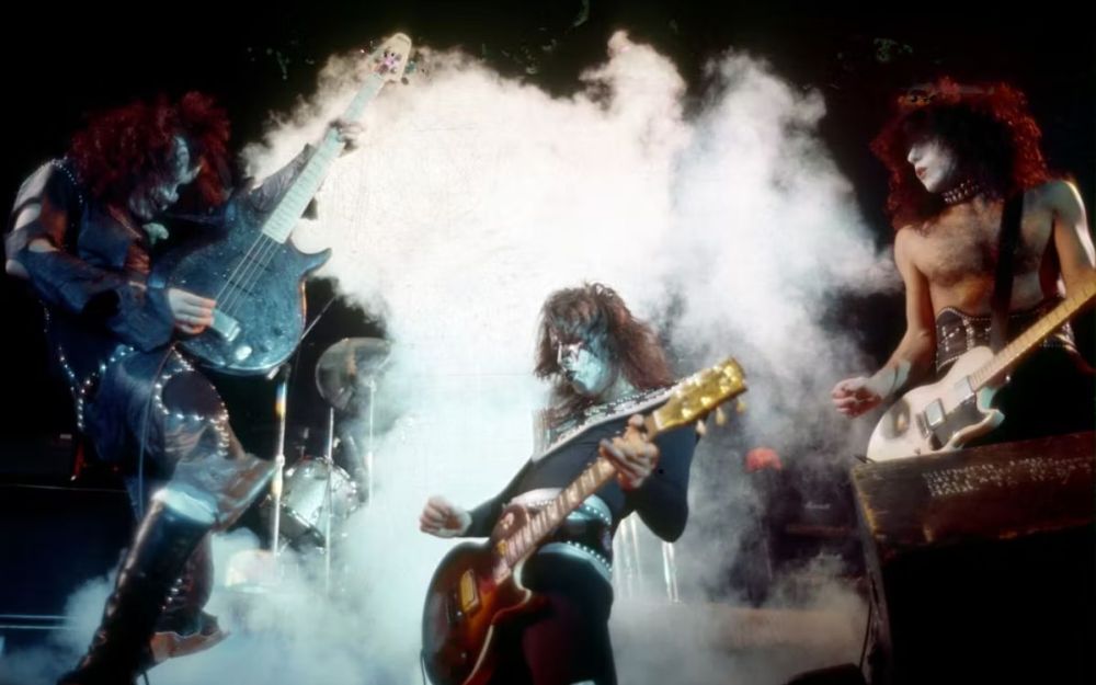 Ace Frehley