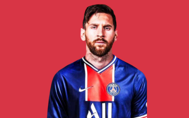 Leo Messi