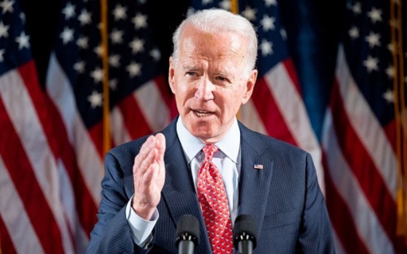 Biden cessate il fuoco