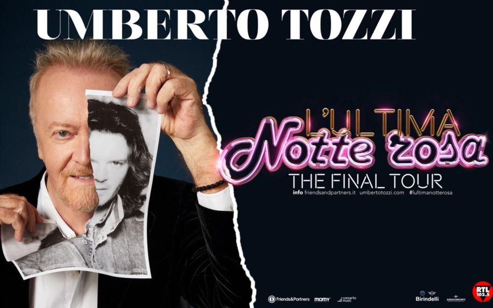 Umberto Tozz