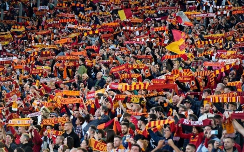 roma barcellona femminile