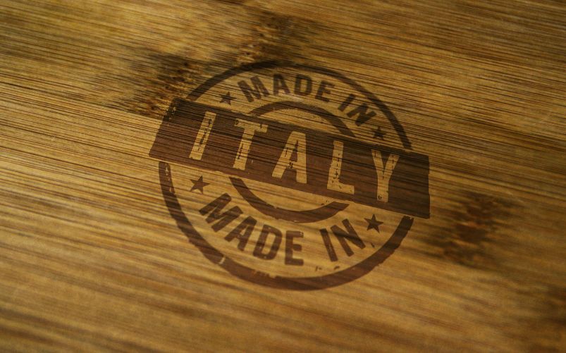 Made in italy