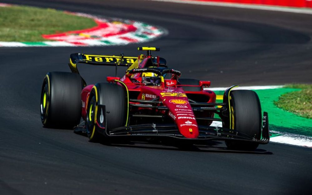 ferrari