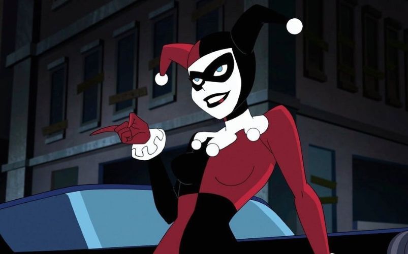 harley quinn