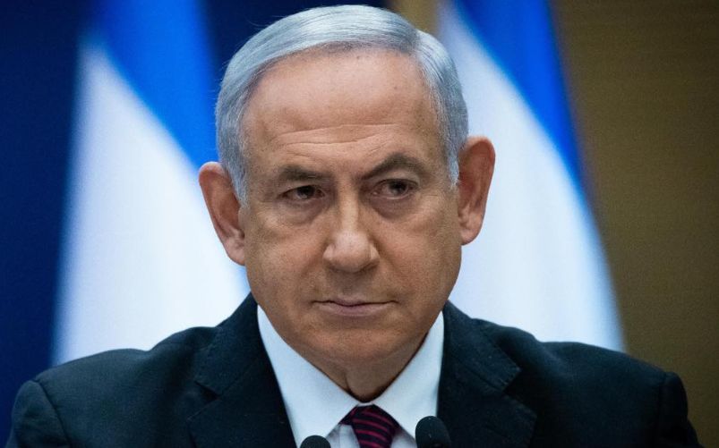 Israele e i cambiamenti rivoluzionari