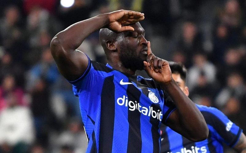 Lukaku un sindacato contro il razzismo