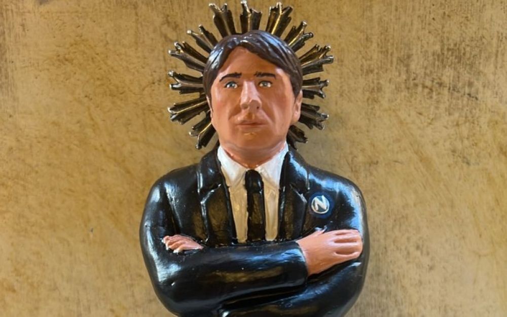 Sant'Antonio Conte