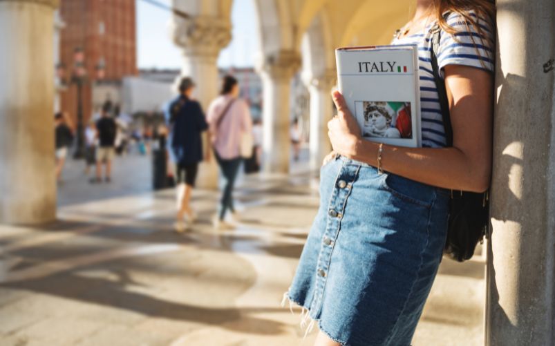 turismo italiano