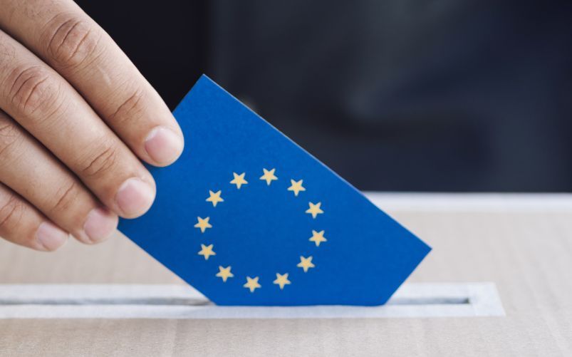 Elezioni Europee risultato