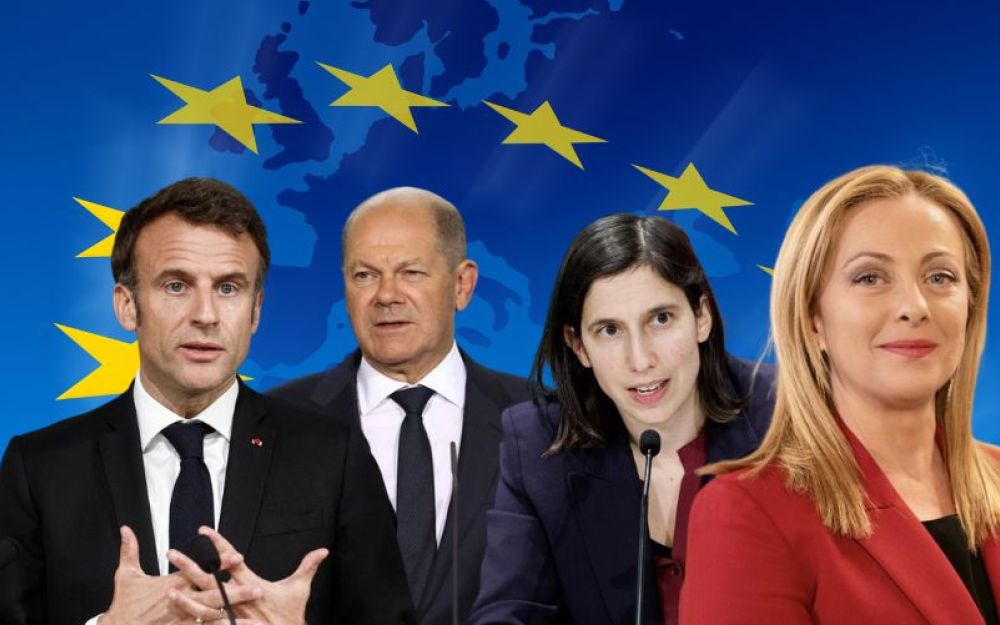 Elezioni europee 2024