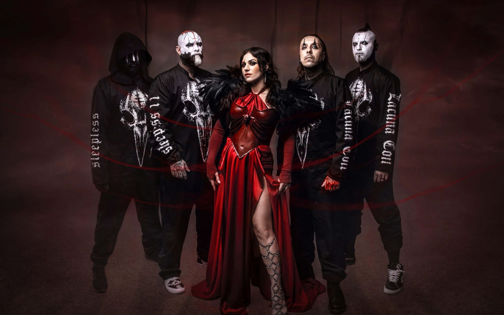 Lacuna Coil