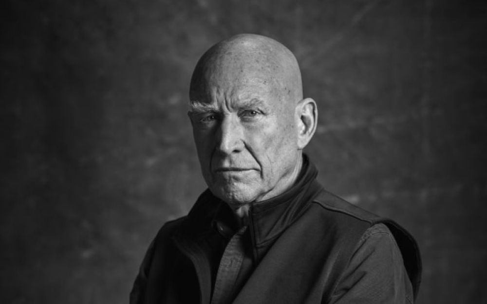 Sebastião Salgado, i suoi occhi sul mondo