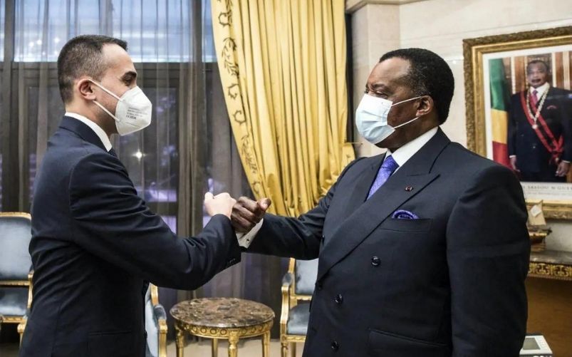 L'Africa è un'opportunità per gas e grano