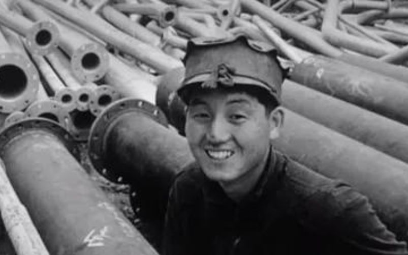 Tsutomo Yamaguchi