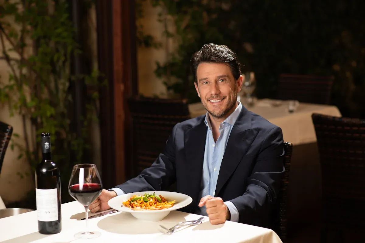 Francesco-Panella