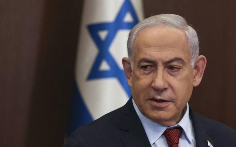 Netanyahu parlerà a Washington