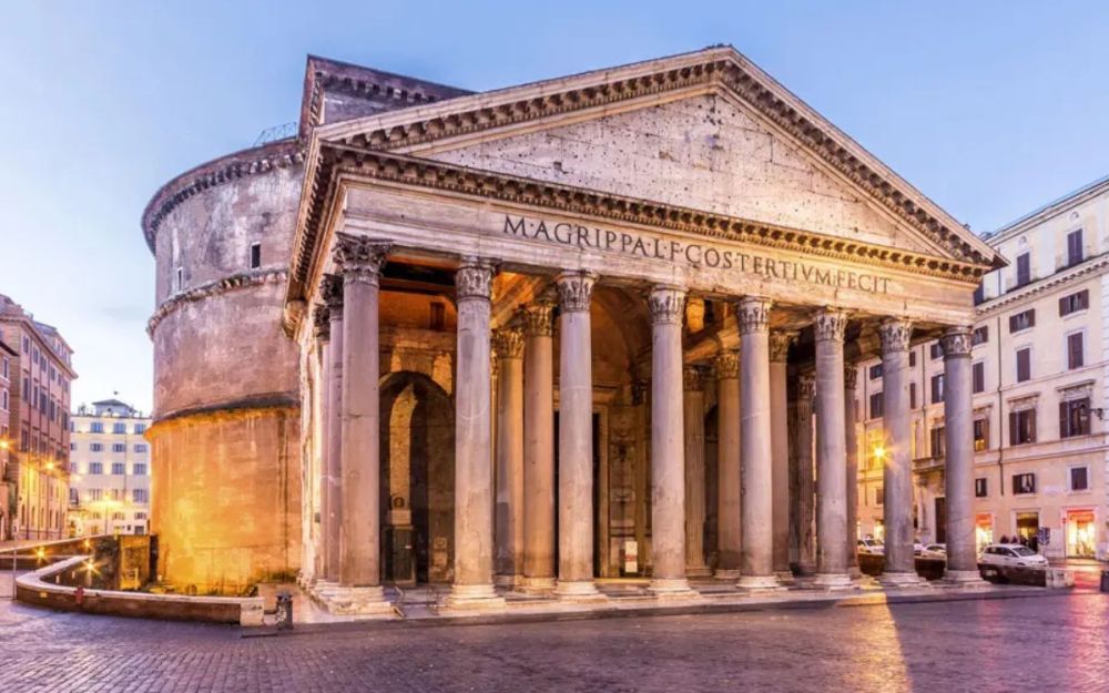 Pantheon