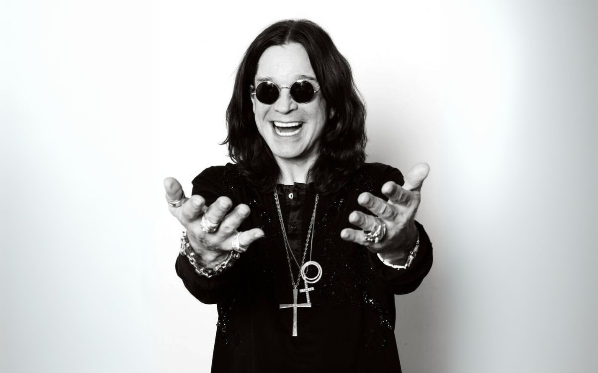 Ozzy