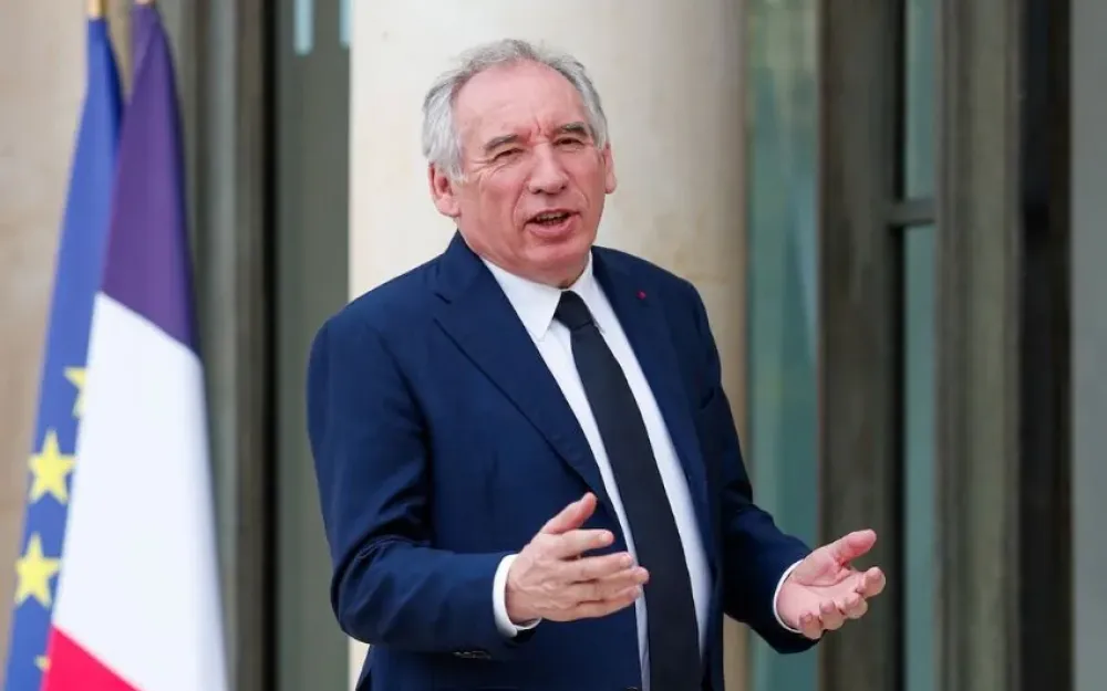 bayrou