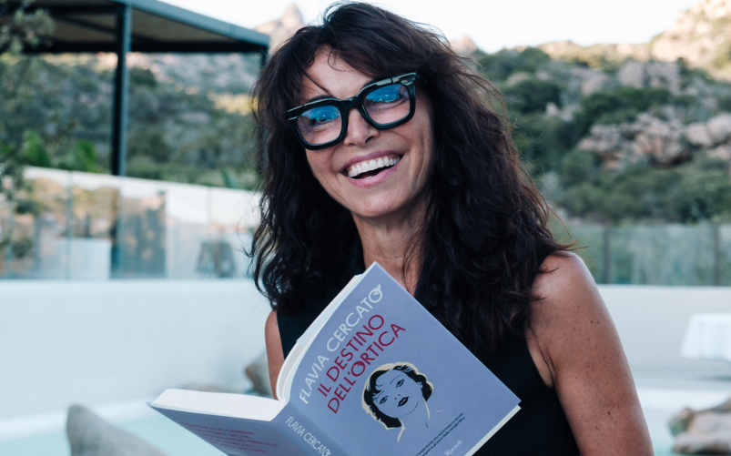 Flavia Cercato