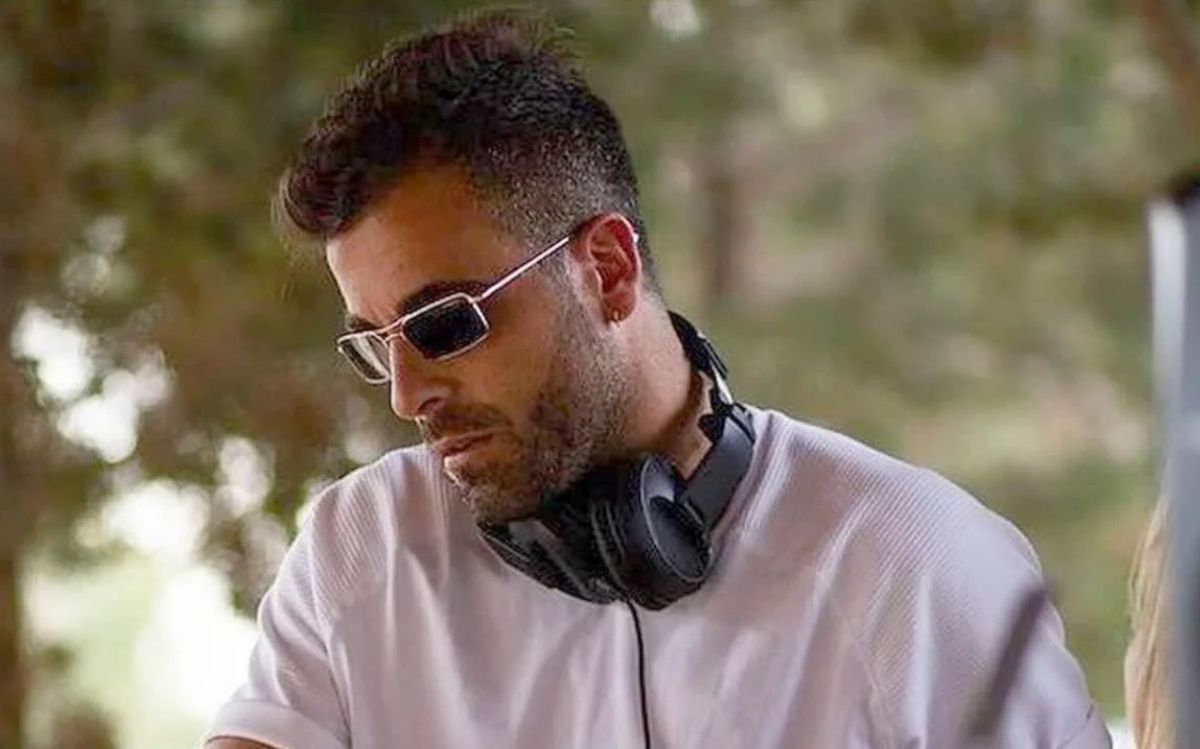 Dj Godzi