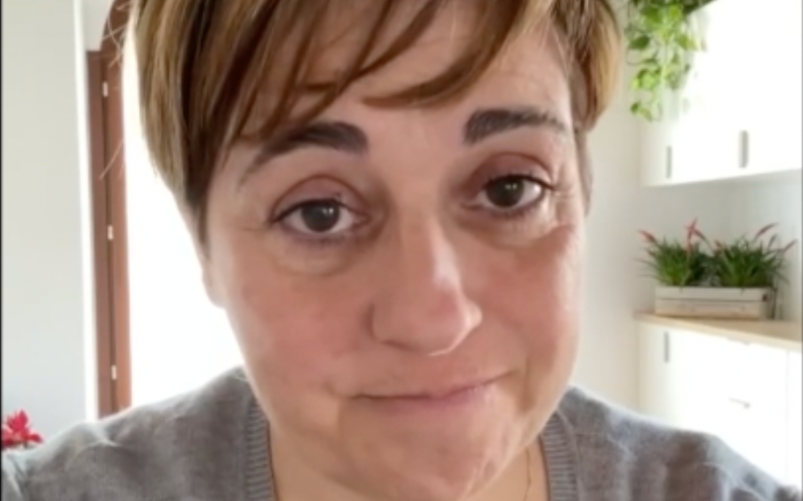 Benedetta Rossi