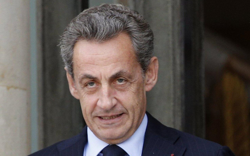 Sarkozy