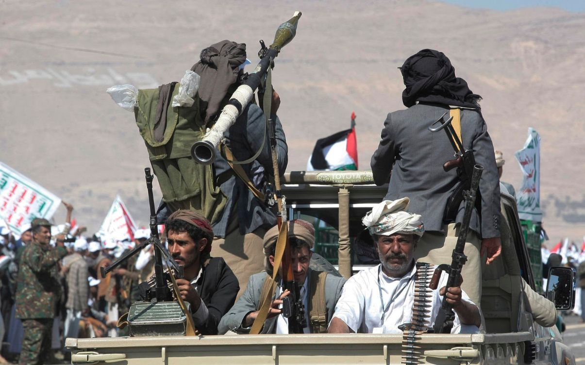 Houthi