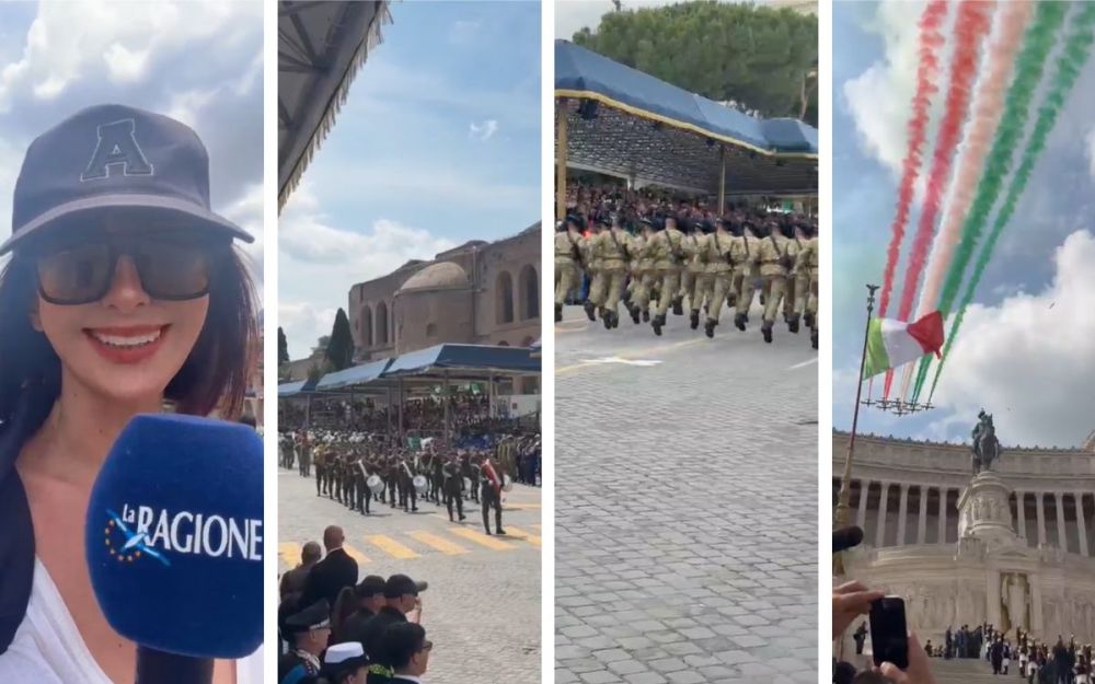 Festa della Repubblica
