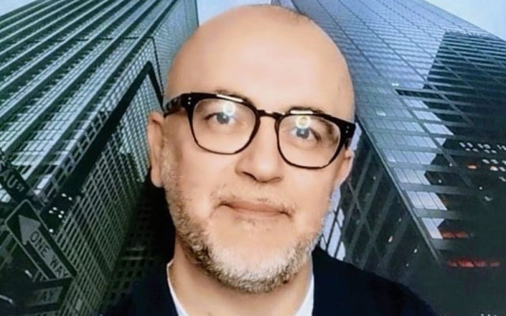 Franz Russo