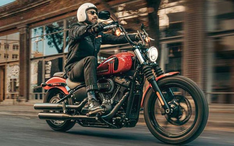 Harley Davidson