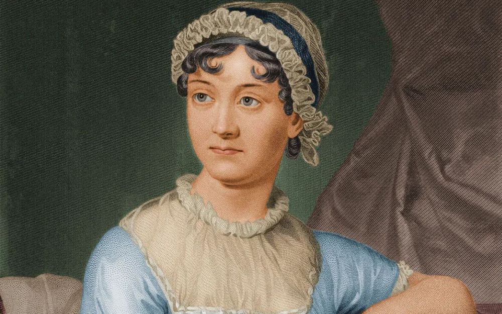 Jane Austen