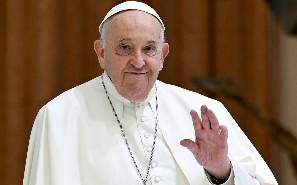 Papa Francesco