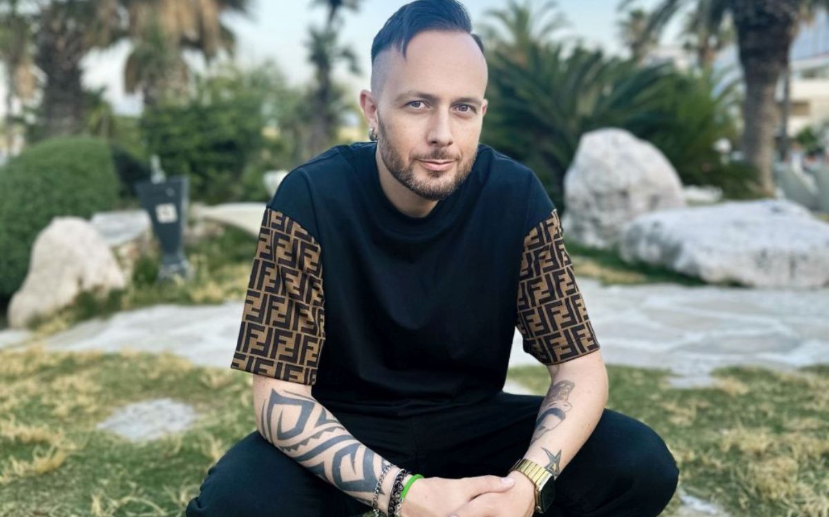 Andrea Petrucci