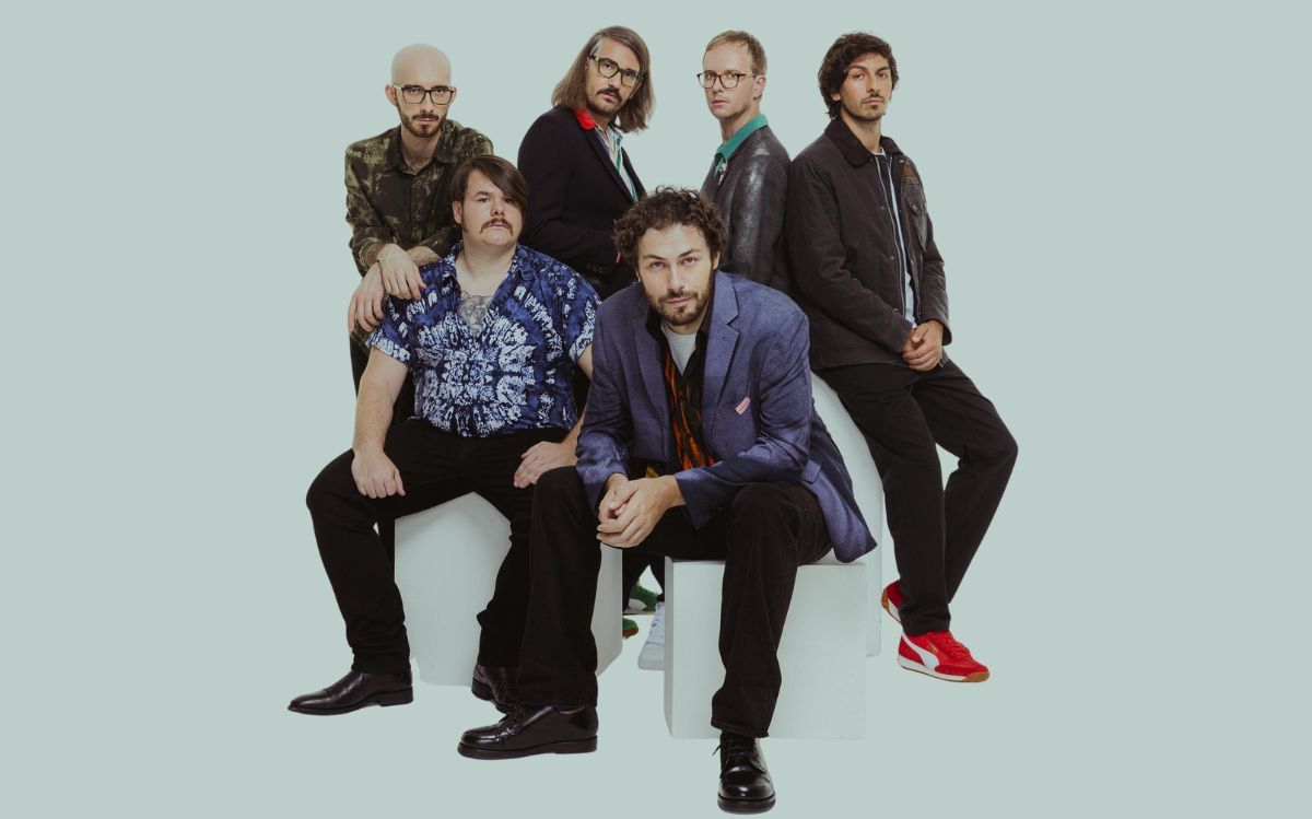 Pinguini Tattici Nucleari