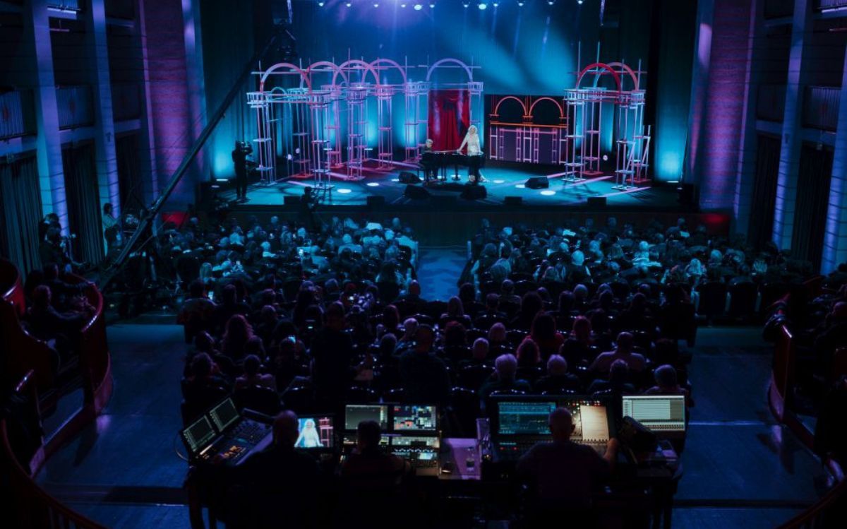 CIAO – Rassegna Lucio Dalla